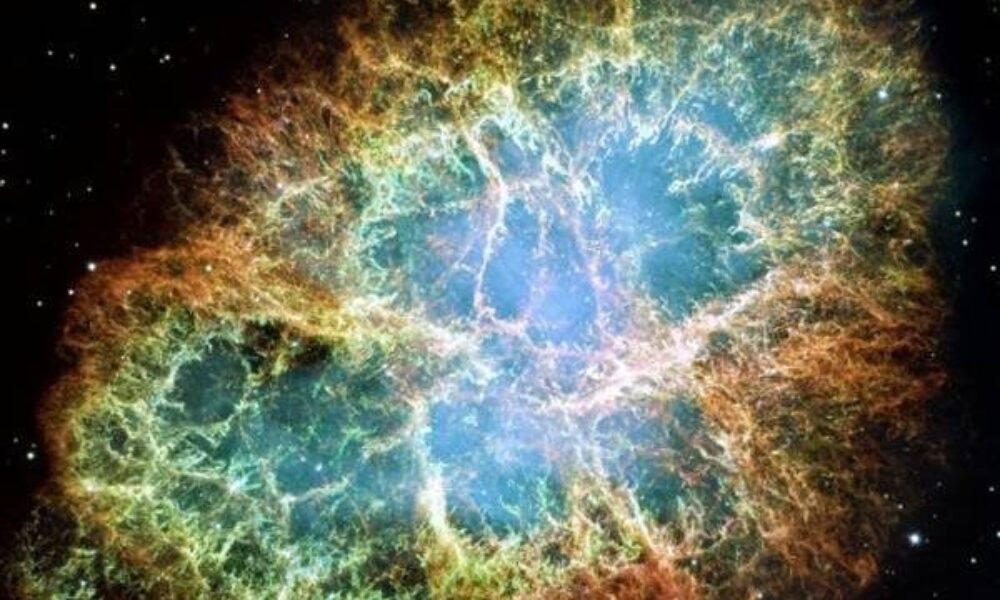 天の川銀河がある宇宙空間から地球に向けて不審な電波が届く宇宙の神秘