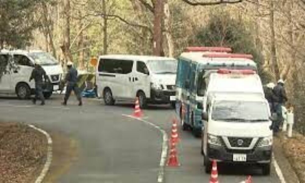京都府井手町で6年前に交際関係だった男が女性を殺害した容疑で逮捕