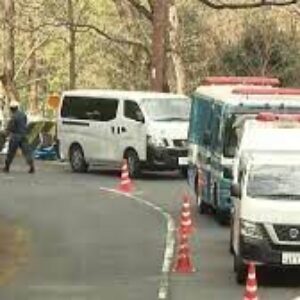 京都府井手町で6年前に交際関係だった男が女性を殺害した容疑で逮捕