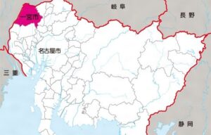 愛知県一宮市にある住宅で3人の娘が母親に殺害された無理心中事件