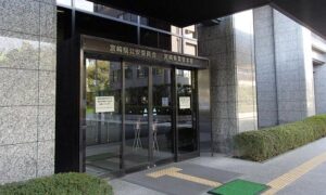 千葉県警の鑑識課がどさくさ紛れに現金を盗み宮崎県警の刑事部長が万引