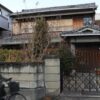 大阪府高槻市にある住宅で女性が浴槽に沈められた殺人事件