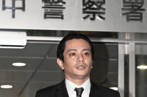 田中聖容疑者が覚醒剤と危険ドラッグの使用で逮捕後に釈放