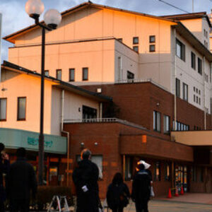 岐阜県高山市にある介護施設で3人の高齢男女を殺害した男に懲役12年