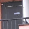 千葉県若葉区にあるアパートの室内で倒れ死亡した男性の遺体
