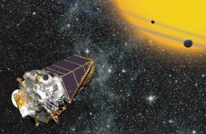 米航空宇宙局が宇宙望遠鏡で発見した太陽系外惑星が遂に5000を突破