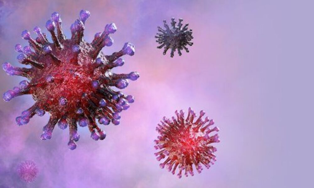 新型コロナウイルスの変異したオミクロン株の更なる変異体XE系統