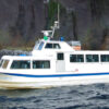 北海道の知床半島で観光船の＜KAZU・1＞が乗員乗客の26人を乗せて沈没