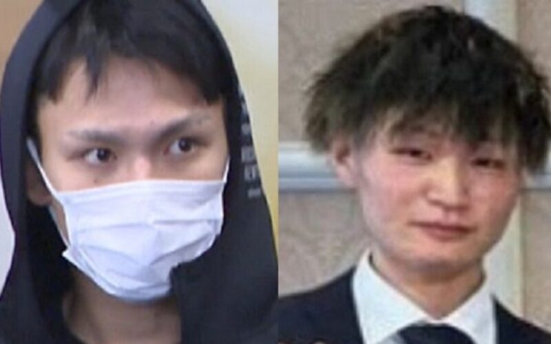 大阪府寝屋川市で専門学校生に暴行を加え刃物で刺して現金を奪った強盗殺人