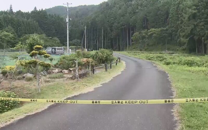 東京都文京区に住む女性が忽然と姿を消した背景に浮上した会社員