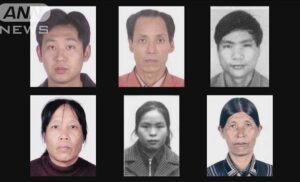 中国で女性や子どもを狙った誘拐が多発し公安当局が重い腰を上げて900件を摘発