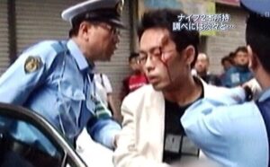 東京・秋葉原で無差別に通行人を殺害した罪に問われた死刑囚の刑が執行
