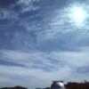 関東地域の上空で極めて大きな流れ星が観測され隕石として落下した可能性