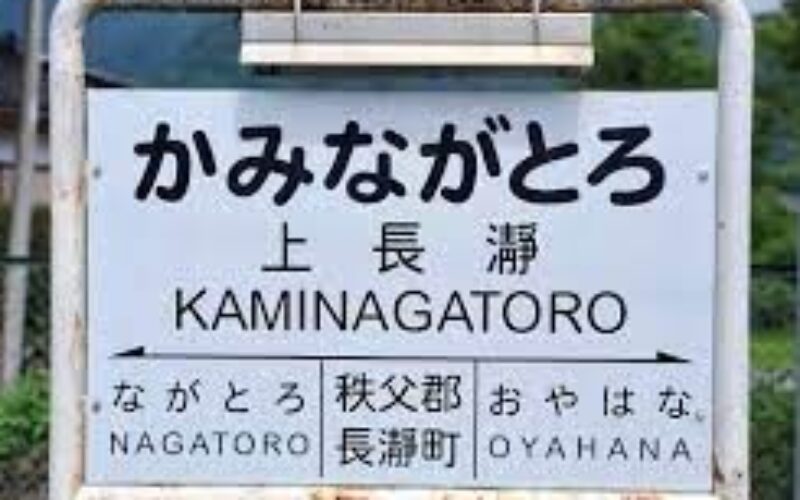 埼玉県にある秩父鉄道の踏切内で列車と軽乗用車が激突した事故