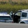 カナダ中部のサスカチュワン州で通行人を手当たり次第に襲った無差別殺人事件