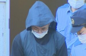 北海道旭川市末広にある自宅の庭先で付近に住む夫婦が刃物で刺さた刺殺事件