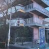 東京都北区にある特別養護老人ホームで施設職員が入居者の高齢女性を殺害