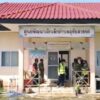 タイ東北部で元警察官の男が銃を持って保育園に乱入し子供を含める34人を殺害