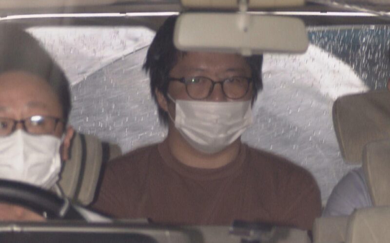 大阪府寝屋川市で知人宅に放火した廃品回収業の男を放火と殺人未遂の容疑で逮捕
