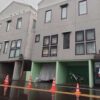札幌市東区にあるアパートで女子大生を殺害した嘱託殺人と死体を損壊した罪