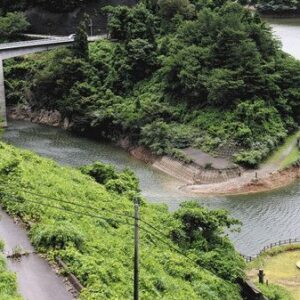 福井市で男性を殺害して現金を奪い龍ヶ鼻ダム湖へと遺棄した裁判員裁判