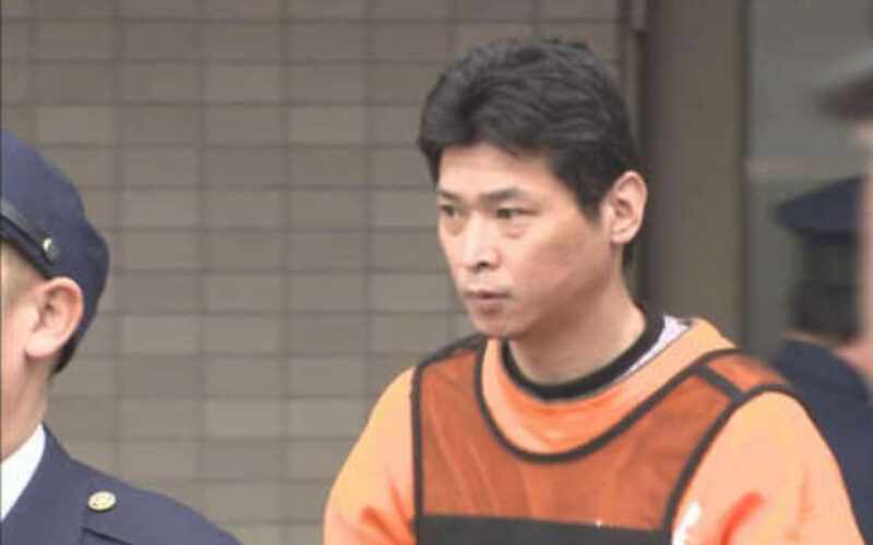 名古屋市南区の住居で高齢夫婦を殺害して財布を奪った強盗殺人事件の裁判員裁判