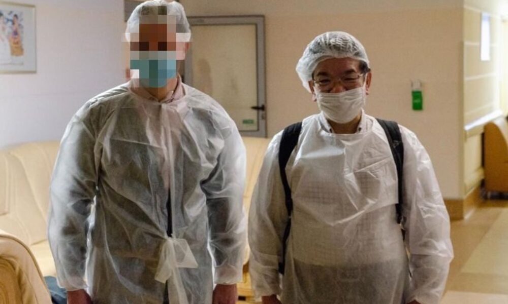 難病患者支援の会が仲介した生体腎移植の違法性は捜査当局の役割だと指摘
