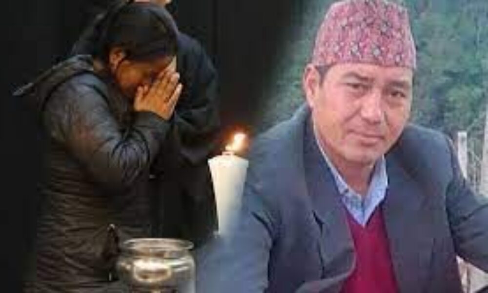 警視庁がネパール人の男性を逮捕し戒具を使い死亡させていった犯罪行為