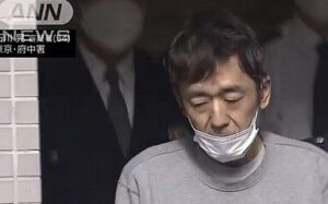 東京都府中市にあるホテルの客室で知人女性を殺害した男を逮捕