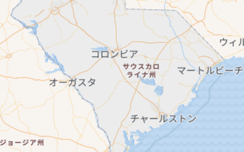 米国のサウスカロライナ州で弁護士が妻と長男を拳銃で射殺したとする裁判で有罪判決
