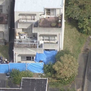 茨城県日立市にある自宅で妻と子どもを合わせて6人を殺害した被告に死刑判決