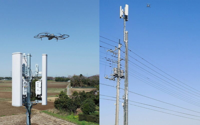 楽天モバイルの携帯電話基地局建設を巡った設備運搬業務に絡んだ詐欺事件
