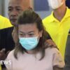 東南アジア諸国にあるタイで毒物を使い14人の知人関係を殺害した連続毒殺事件
