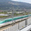 北海道新幹線の延伸工事でコンクリートの打設強度への虚偽