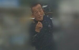 高梁市で知人の男性を生き埋めにし金品を奪い取った強盗殺人事件への裁判