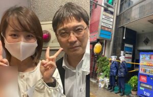 大阪府北区天神橋の雑居ビルでカラオケパブの女性経営者が刺殺された裁判員裁判